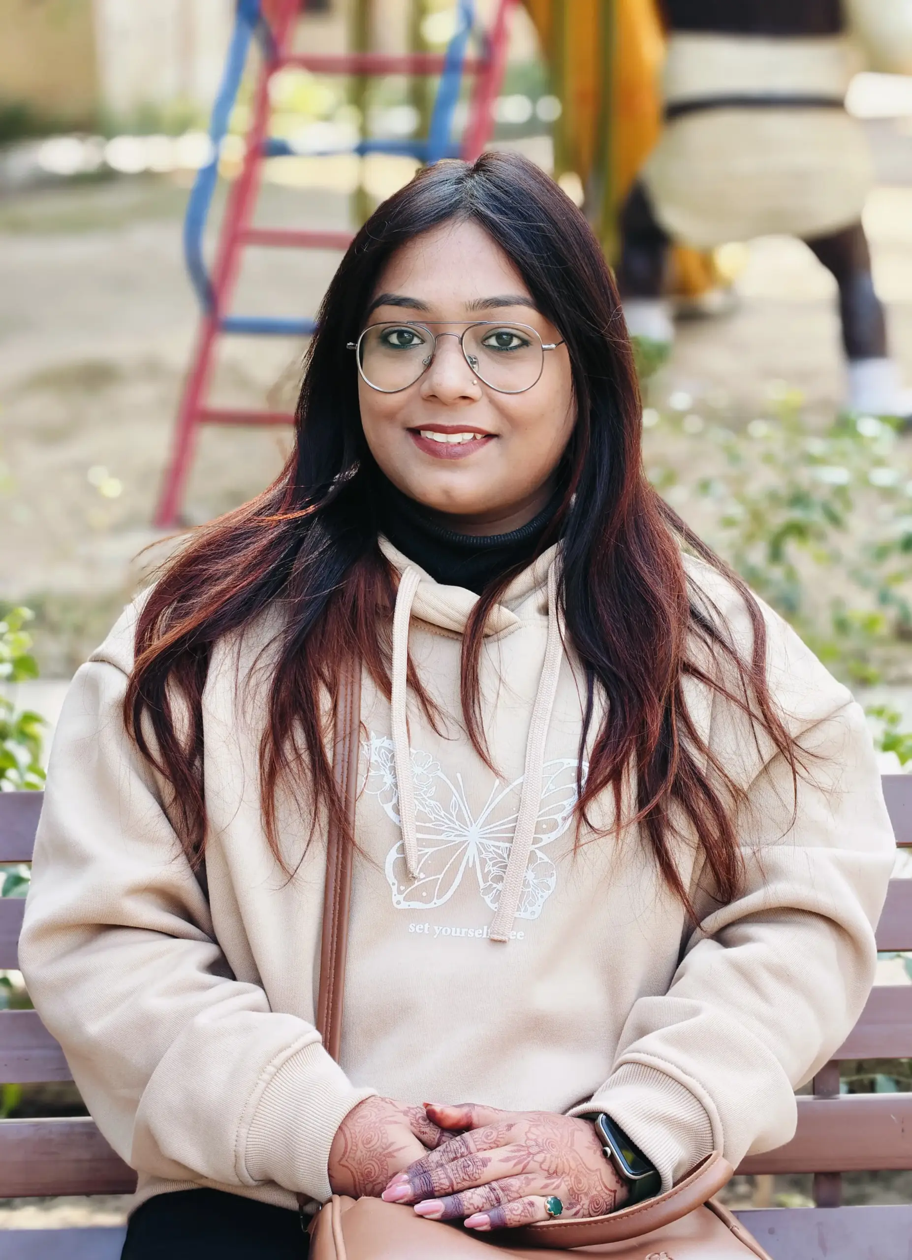 Niharika