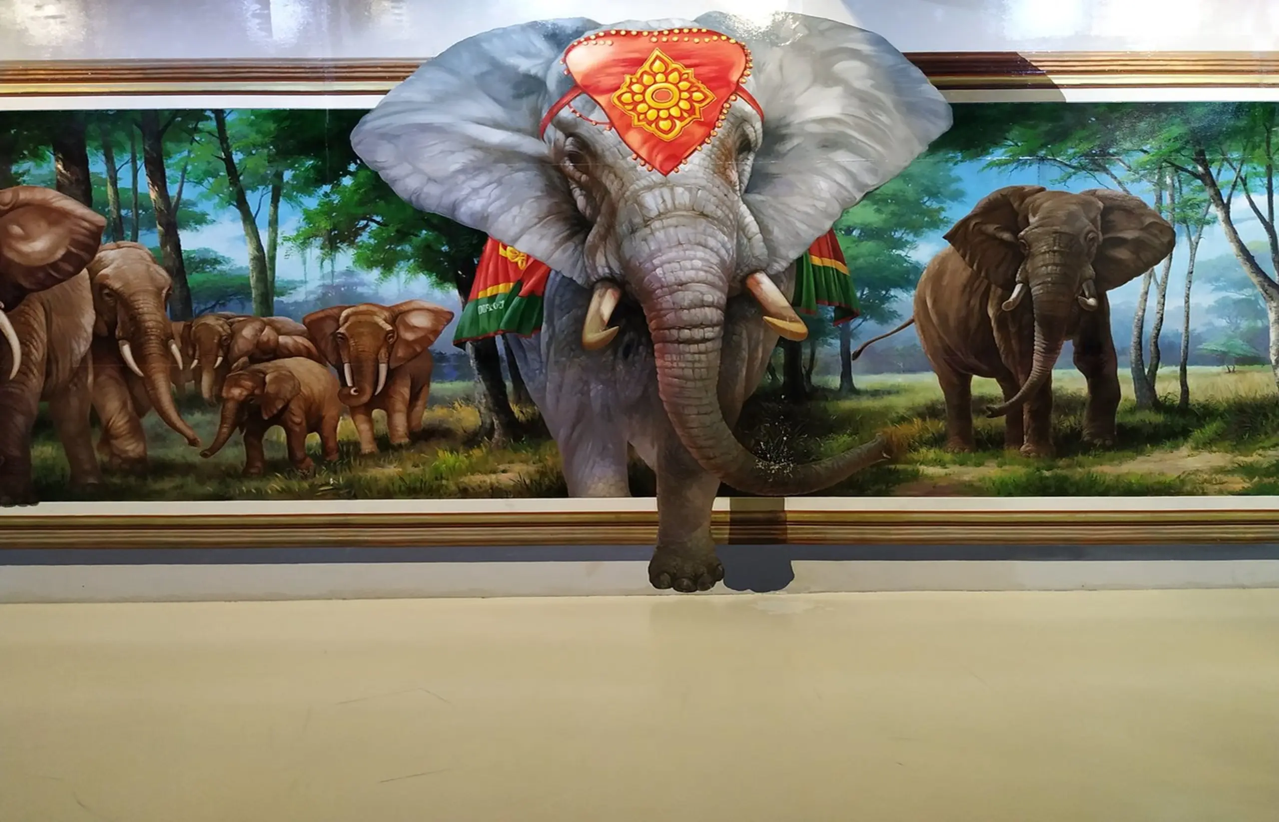 Art in Paradise (4)
